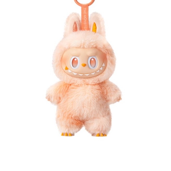 Labubu - Picture 1 of 5